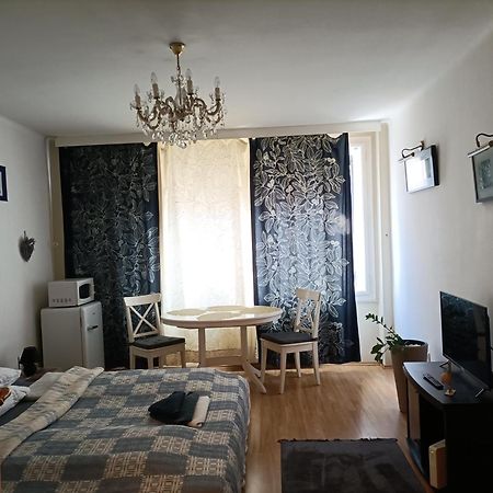 Westend Apartment ブダペスト エクステリア 写真