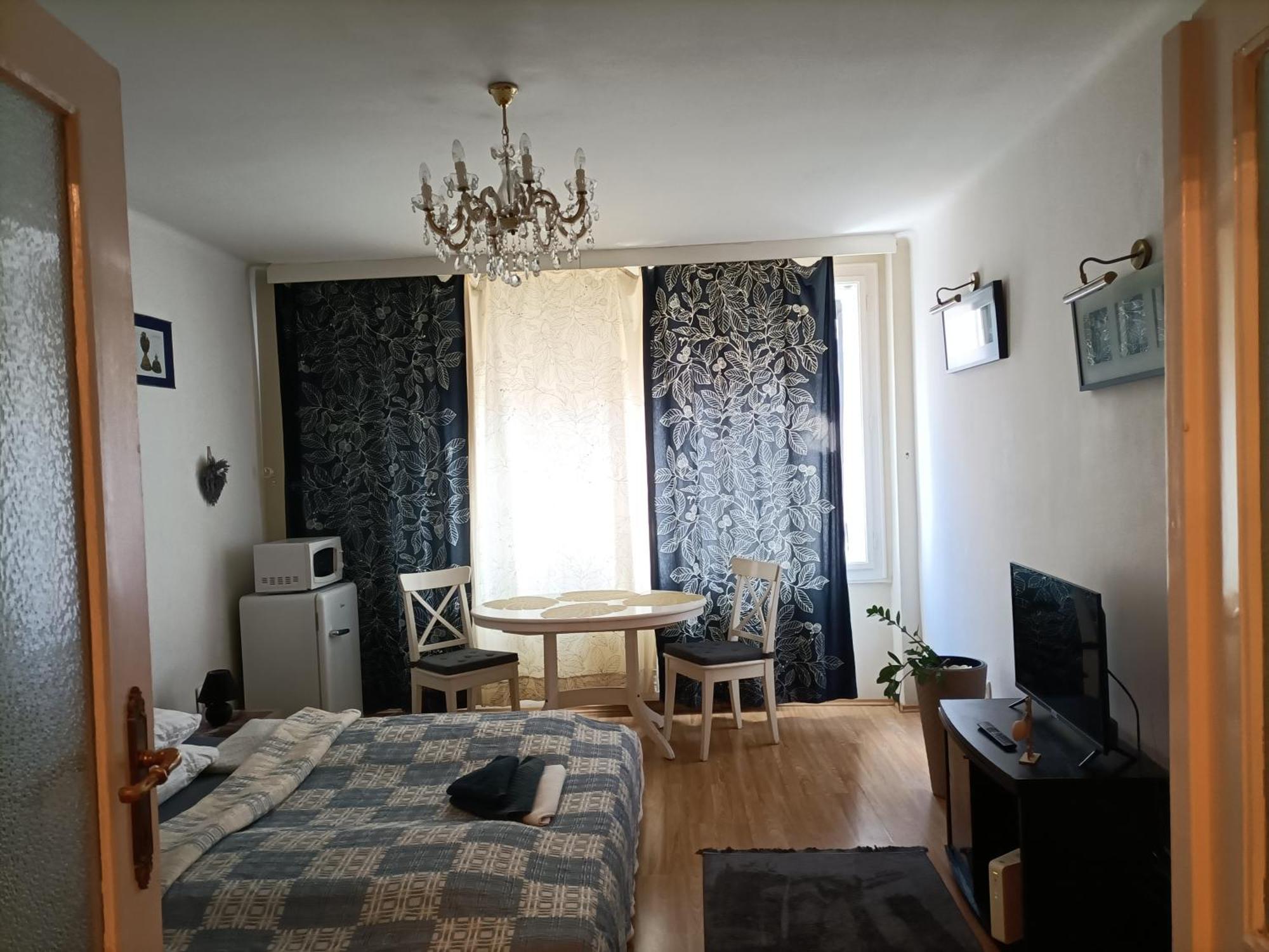 Westend Apartment ブダペスト エクステリア 写真