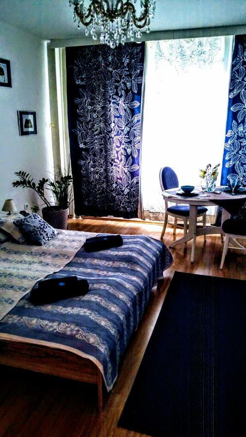 Westend Apartment ブダペスト エクステリア 写真
