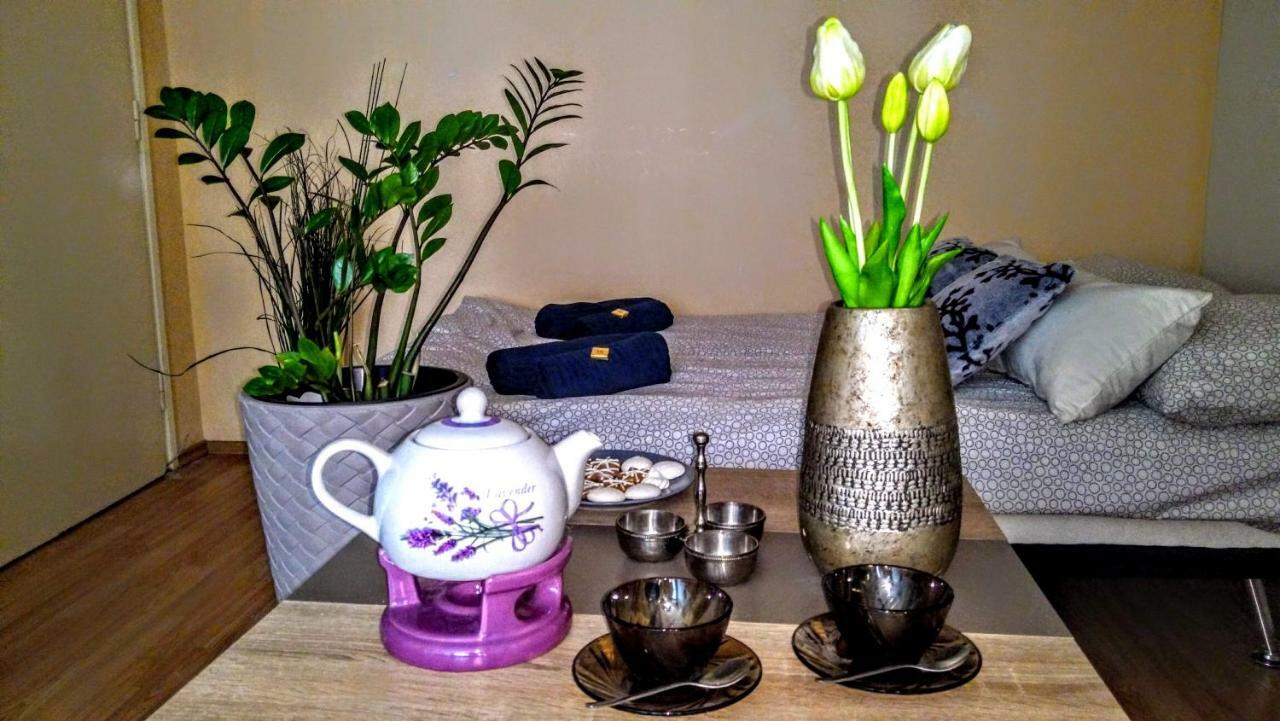 Westend Apartment ブダペスト エクステリア 写真