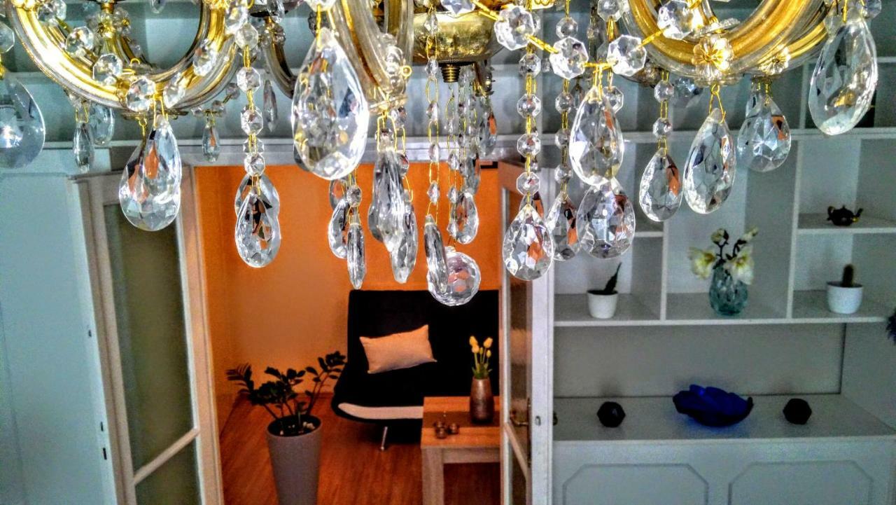 Westend Apartment ブダペスト エクステリア 写真