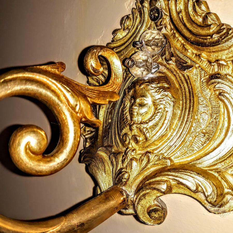 Westend Apartment ブダペスト エクステリア 写真