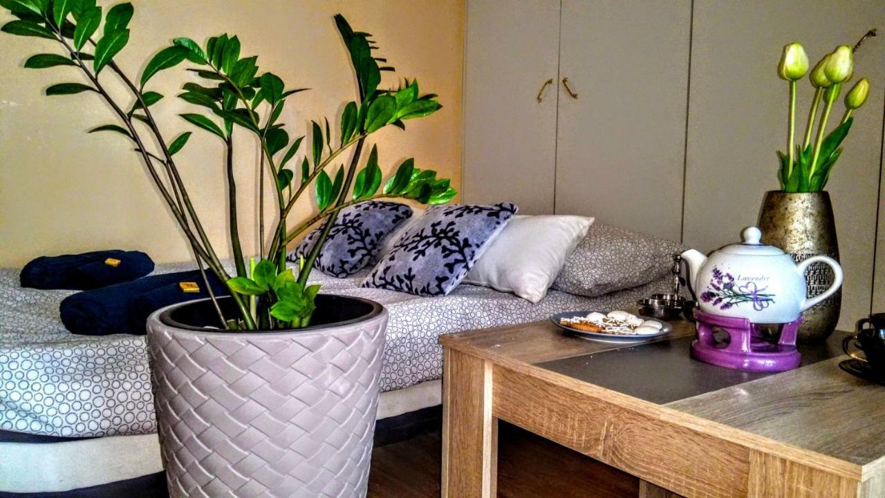 Westend Apartment ブダペスト エクステリア 写真