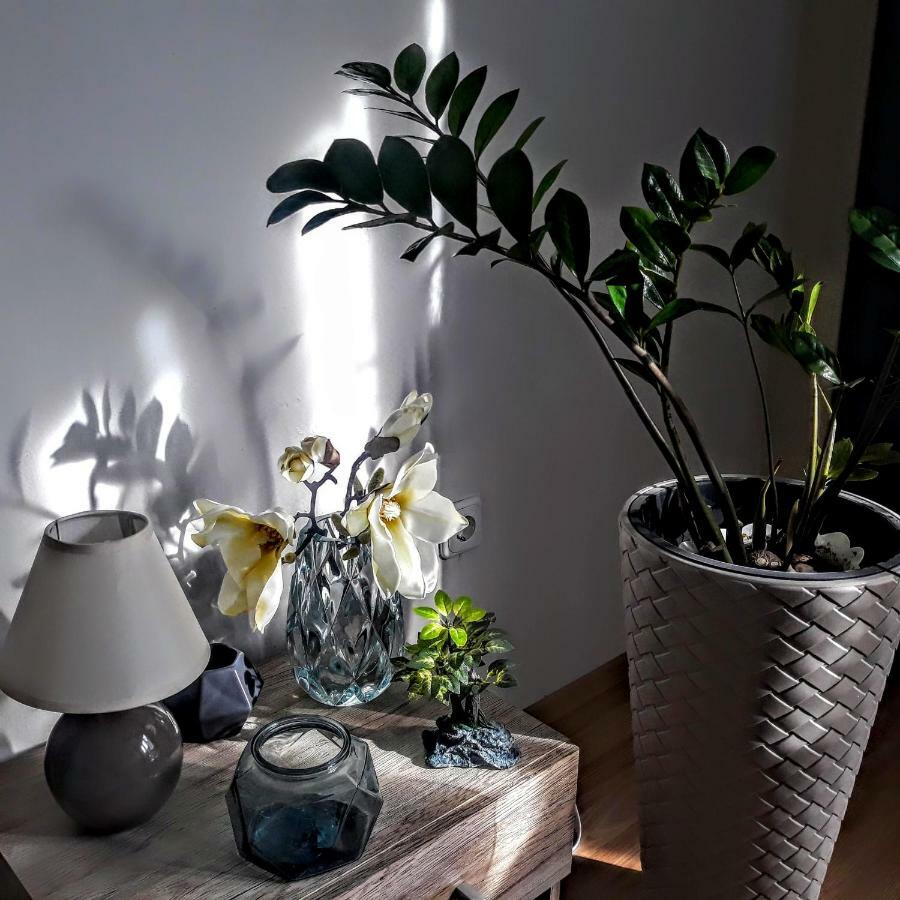 Westend Apartment ブダペスト エクステリア 写真