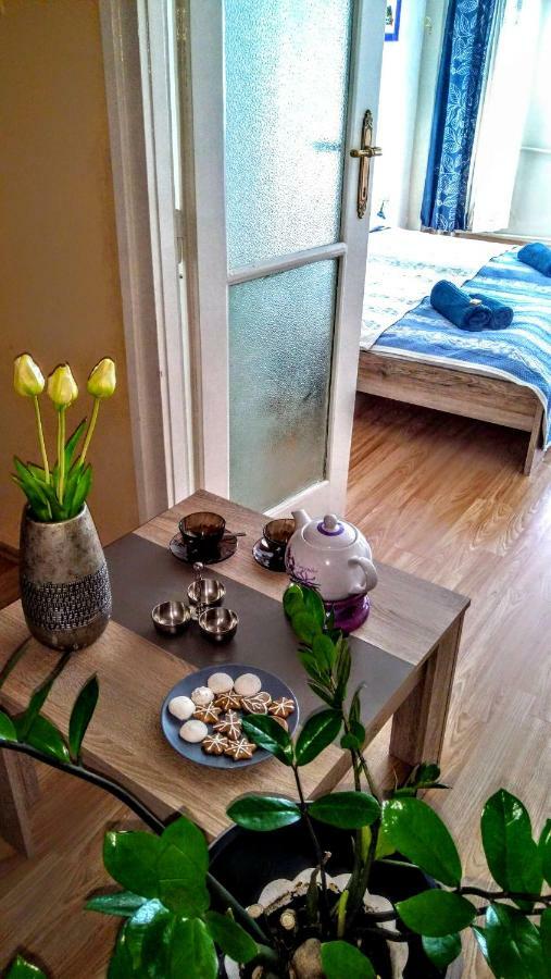 Westend Apartment ブダペスト エクステリア 写真