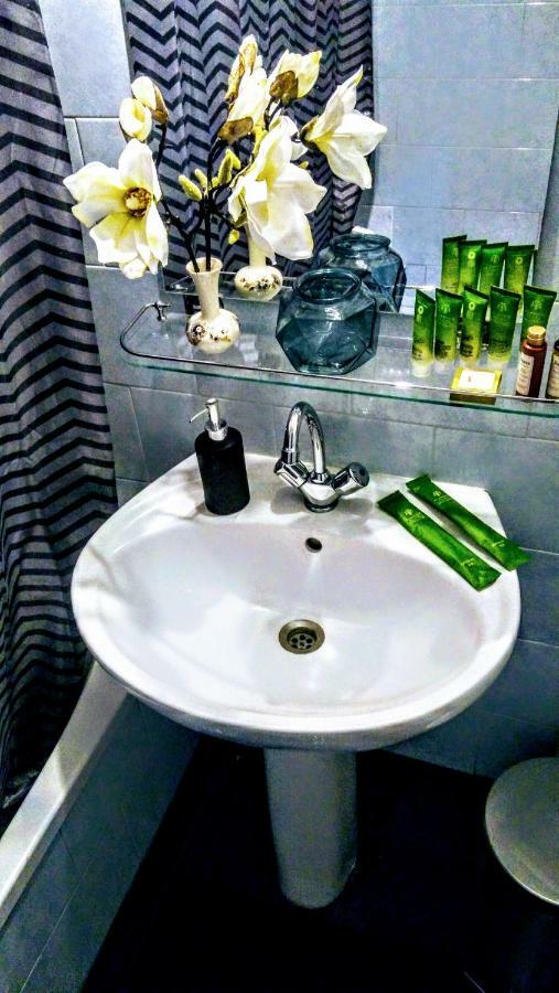 Westend Apartment ブダペスト エクステリア 写真