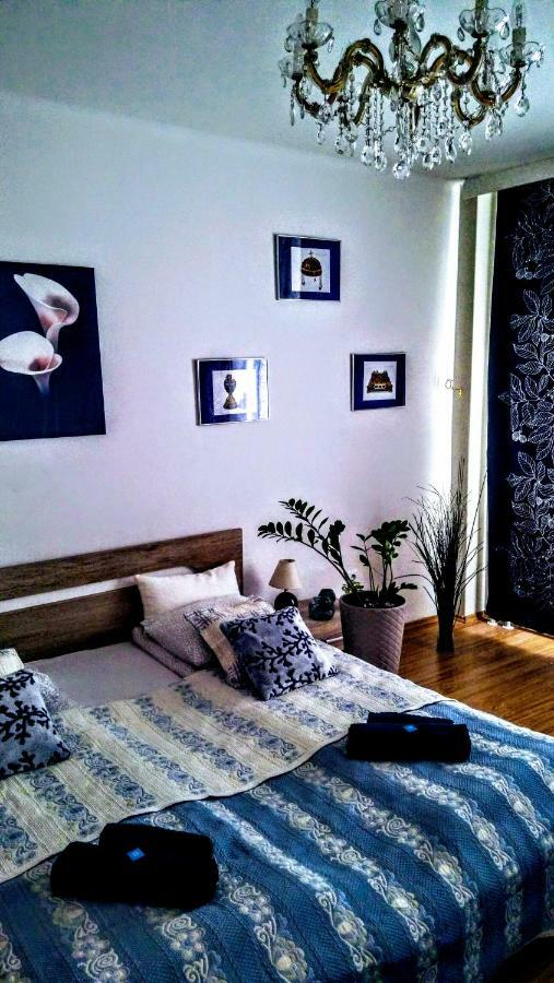 Westend Apartment ブダペスト エクステリア 写真