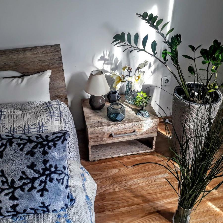 Westend Apartment ブダペスト エクステリア 写真