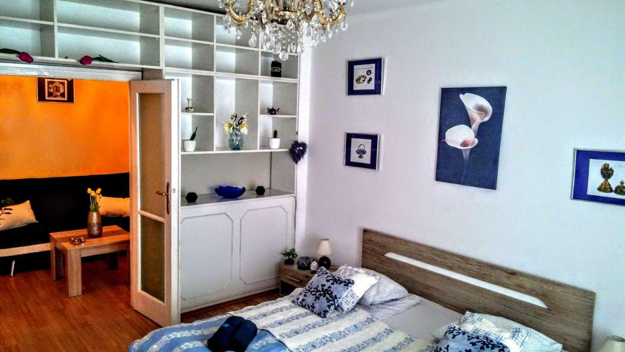 Westend Apartment ブダペスト エクステリア 写真