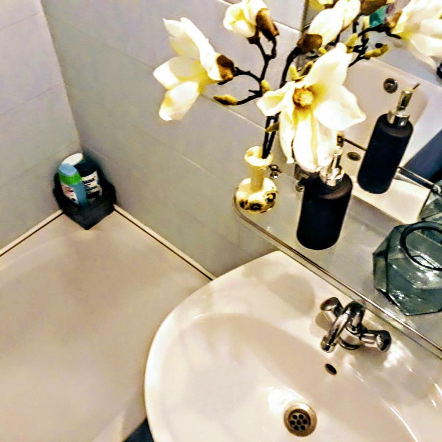 Westend Apartment ブダペスト エクステリア 写真
