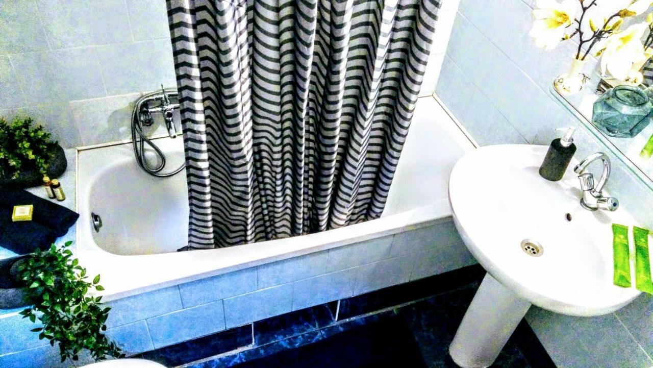 Westend Apartment ブダペスト エクステリア 写真