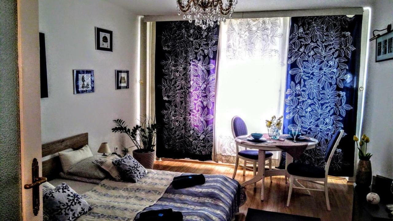 Westend Apartment ブダペスト エクステリア 写真